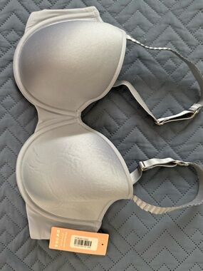 2-ThirdLove 24/7 Classic T-Shirt Bras
NWT